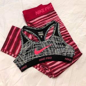 NIKE BUNDLE